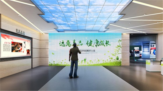 國際禁毒日丨讓我們走進這些禁毒教育基地，一起筑牢禁毒第一道防線！