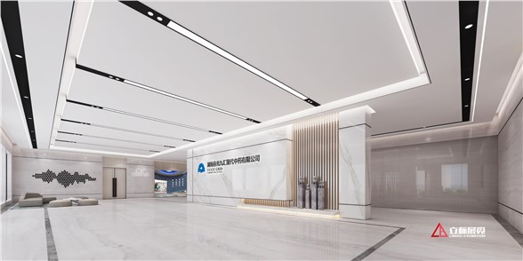 湖南春光九匯企業展廳