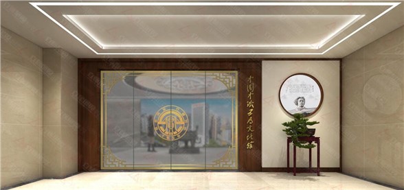 中鐵五局文化館